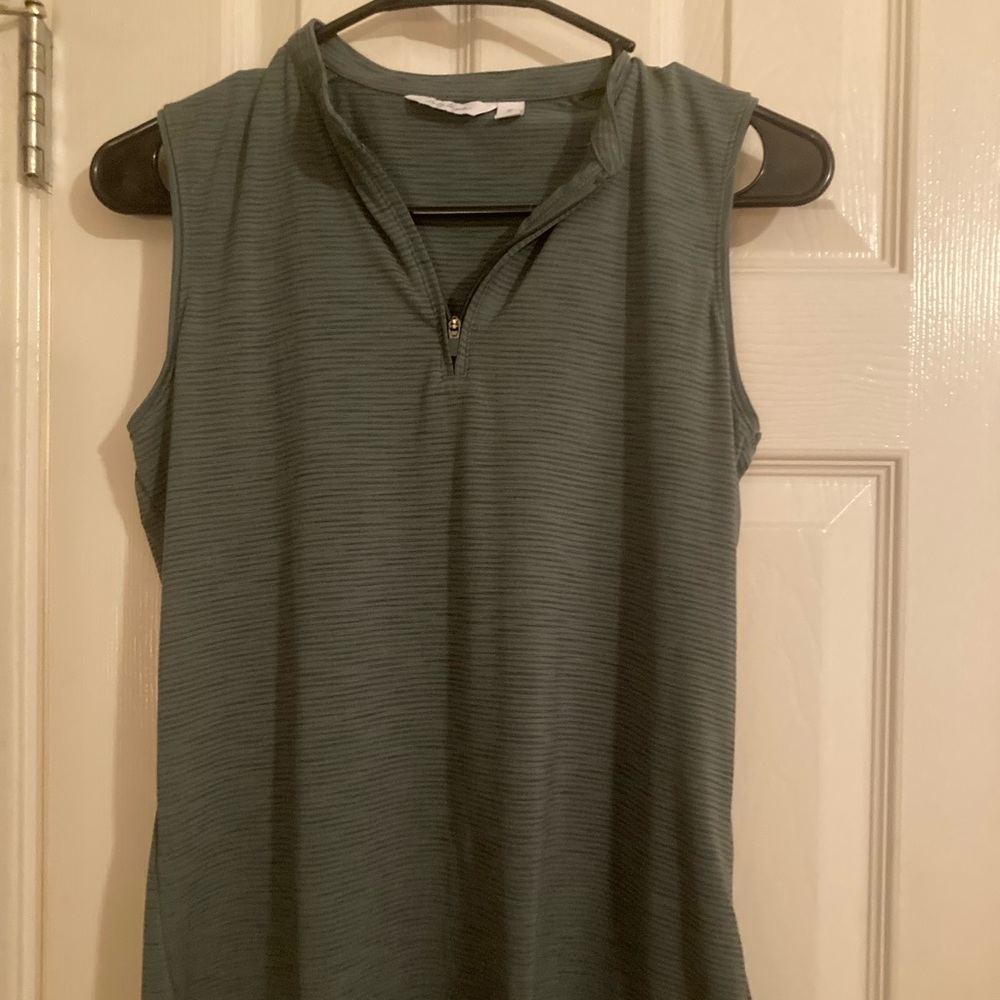 Lady Hagan womens golf shirt